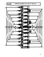 Preview for 23 page of BLU-JET COULTERPRO Series Assembly And Operators Manual