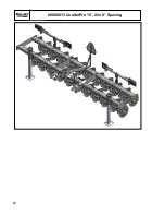 Preview for 24 page of BLU-JET COULTERPRO Series Assembly And Operators Manual