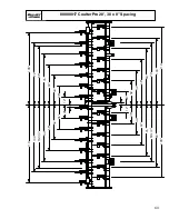 Preview for 45 page of BLU-JET COULTERPRO Series Assembly And Operators Manual