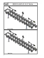 Preview for 46 page of BLU-JET COULTERPRO Series Assembly And Operators Manual