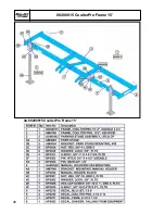 Preview for 50 page of BLU-JET COULTERPRO Series Assembly And Operators Manual