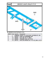 Preview for 51 page of BLU-JET COULTERPRO Series Assembly And Operators Manual