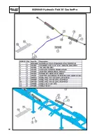 Preview for 92 page of BLU-JET COULTERPRO Series Assembly And Operators Manual