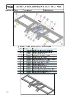 Preview for 16 page of BLU-JET SubTiller II Assembly And Operators Manual