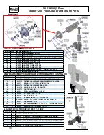 Preview for 20 page of BLU-JET SubTiller II Assembly And Operators Manual