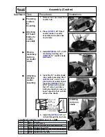 Preview for 27 page of BLU-JET SubTiller II Assembly And Operators Manual