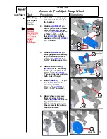 Предварительный просмотр 29 страницы BLU-JET SubTiller II Assembly And Operators Manual