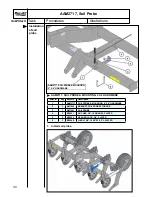 Preview for 32 page of BLU-JET SubTiller II Assembly And Operators Manual