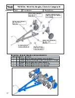 Preview for 34 page of BLU-JET SubTiller II Assembly And Operators Manual