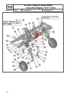 Preview for 36 page of BLU-JET SubTiller II Assembly And Operators Manual