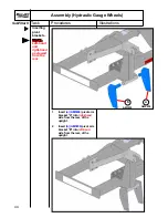 Предварительный просмотр 46 страницы BLU-JET SubTiller II Assembly And Operators Manual