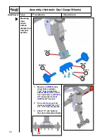 Предварительный просмотр 52 страницы BLU-JET SubTiller II Assembly And Operators Manual