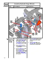 Preview for 54 page of BLU-JET SubTiller II Assembly And Operators Manual