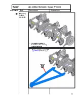 Preview for 55 page of BLU-JET SubTiller II Assembly And Operators Manual