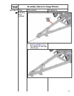 Предварительный просмотр 59 страницы BLU-JET SubTiller II Assembly And Operators Manual