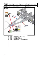 Preview for 62 page of BLU-JET SubTiller II Assembly And Operators Manual