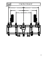 Предварительный просмотр 67 страницы BLU-JET SubTiller II Assembly And Operators Manual