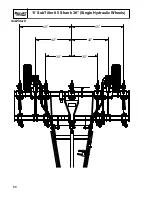 Предварительный просмотр 68 страницы BLU-JET SubTiller II Assembly And Operators Manual