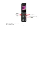 Preview for 3 page of BLU Products JOY FLEX User Manual