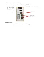 Preview for 8 page of BLU Products JOY FLEX User Manual