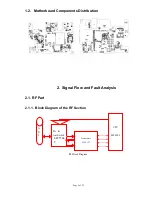 Preview for 5 page of BLU Products Life Pure Service Manual