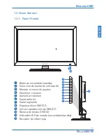 Предварительный просмотр 11 страницы Blu Sens H315FHDB22D User Manual