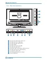 Предварительный просмотр 12 страницы Blu Sens H315FHDB22D User Manual