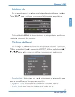 Предварительный просмотр 25 страницы Blu Sens H315FHDB22D User Manual
