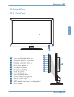 Предварительный просмотр 59 страницы Blu Sens H315FHDB22D User Manual