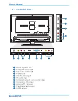 Предварительный просмотр 60 страницы Blu Sens H315FHDB22D User Manual