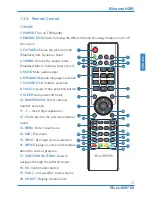 Предварительный просмотр 61 страницы Blu Sens H315FHDB22D User Manual