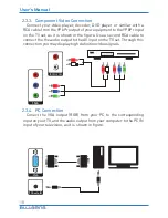 Предварительный просмотр 66 страницы Blu Sens H315FHDB22D User Manual