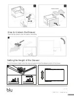 Preview for 4 page of Blu 1200 Series Installation Manual