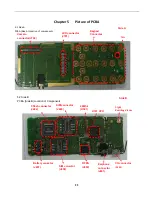 Предварительный просмотр 11 страницы Blu ARIA II Service Manual