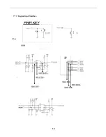 Предварительный просмотр 16 страницы Blu ARIA II Service Manual