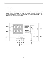 Предварительный просмотр 20 страницы Blu ARIA II Service Manual