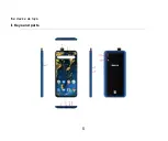 Preview for 5 page of Blu Bold N1 User Manual