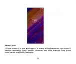 Preview for 10 page of Blu Bold N1 User Manual