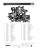 Предварительный просмотр 16 страницы Blu Charnwood Cove 2 Operating & Installation Instructions Manual