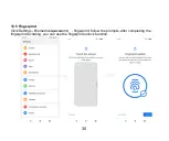 Предварительный просмотр 30 страницы Blu F92e 5G User Manual