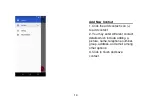 Preview for 14 page of Blu Grand M3 User Manual