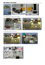 Preview for 5 page of Blu Grand Max Assembly And Disassembly Manual