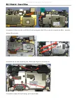 Preview for 8 page of Blu Grand Max Assembly And Disassembly Manual