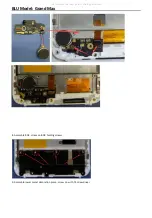 Preview for 9 page of Blu Grand Max Assembly And Disassembly Manual