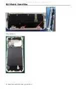 Preview for 10 page of Blu Grand Max Assembly And Disassembly Manual