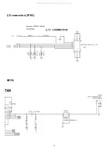 Preview for 27 page of Blu Grand Max Assembly And Disassembly Manual