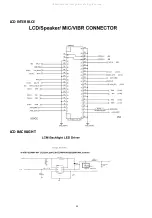 Preview for 33 page of Blu Grand Max Assembly And Disassembly Manual