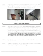 Preview for 4 page of Blu Grande Assembly Instructions Manual