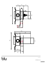 Preview for 3 page of Blu INOX TOX901-S Installation Manual