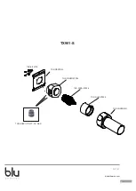 Preview for 10 page of Blu INOX TOX901-S Installation Manual